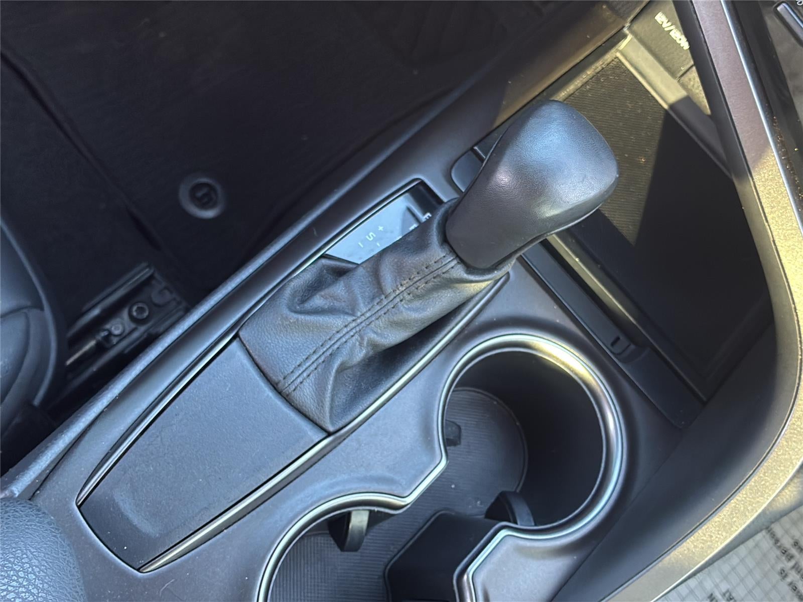 2021 Toyota Camry SE Nightshade