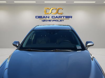 2021 Toyota Camry SE Nightshade