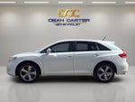 2011 Toyota Venza Base V6