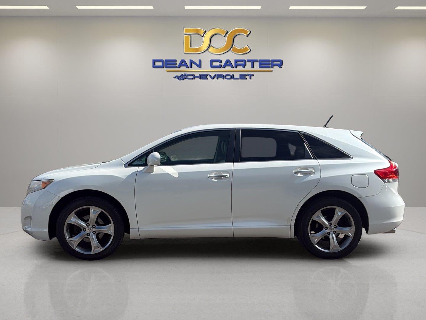 2011 Toyota Venza Base V6
