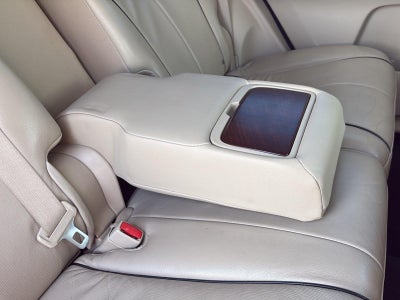 2011 Toyota Venza Base V6