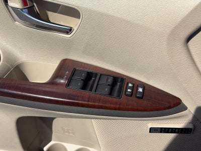 2011 Toyota Venza Base V6