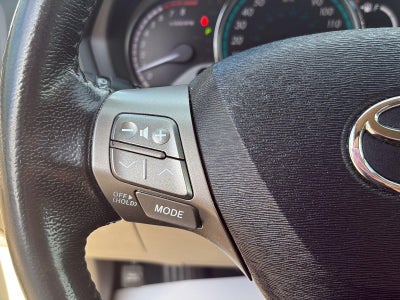 2011 Toyota Venza Base V6