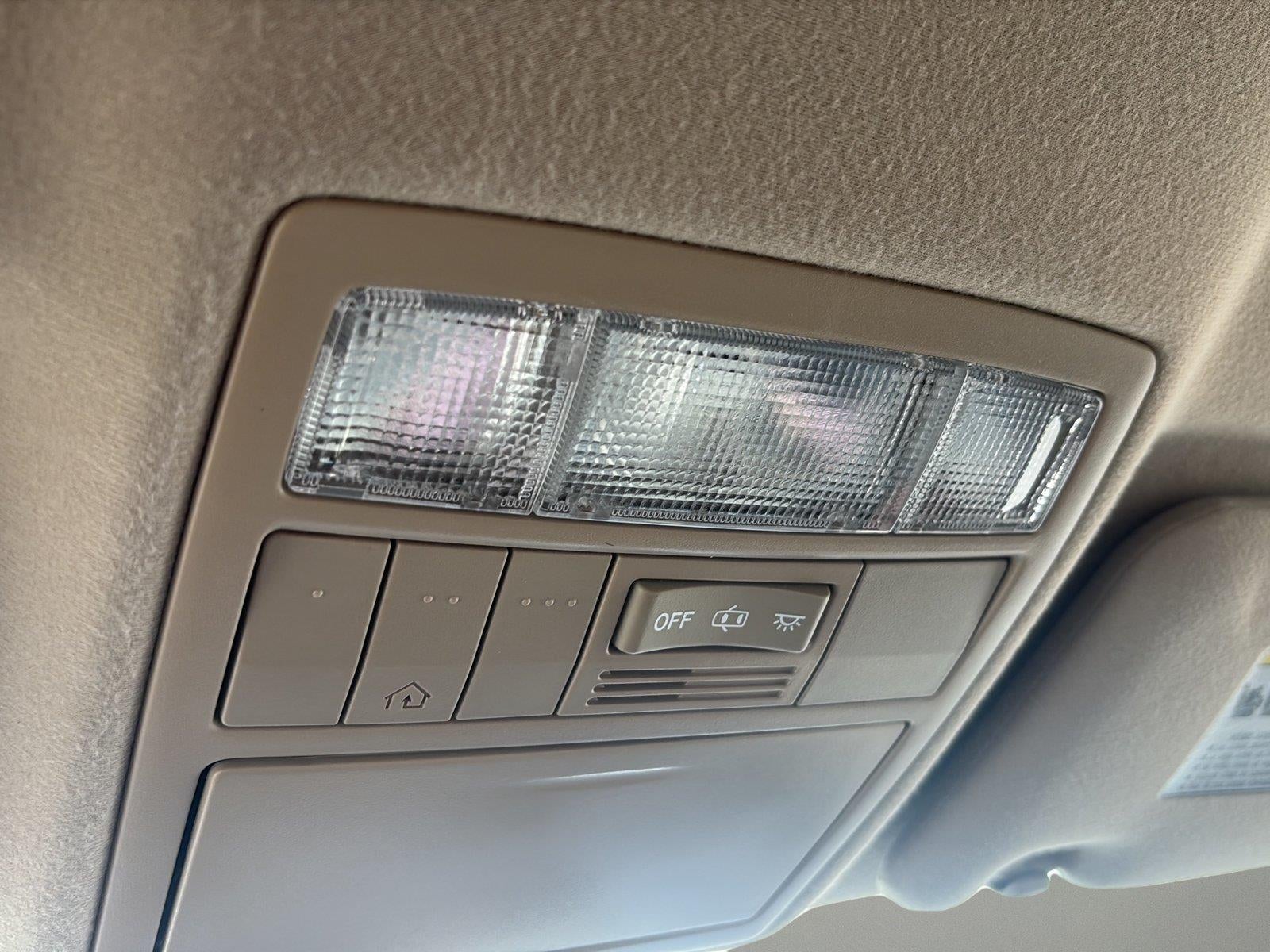 2011 Toyota Venza Base V6