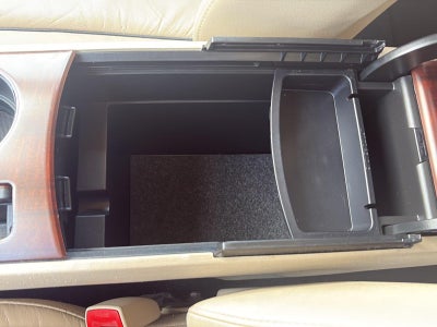 2011 Toyota Venza Base V6