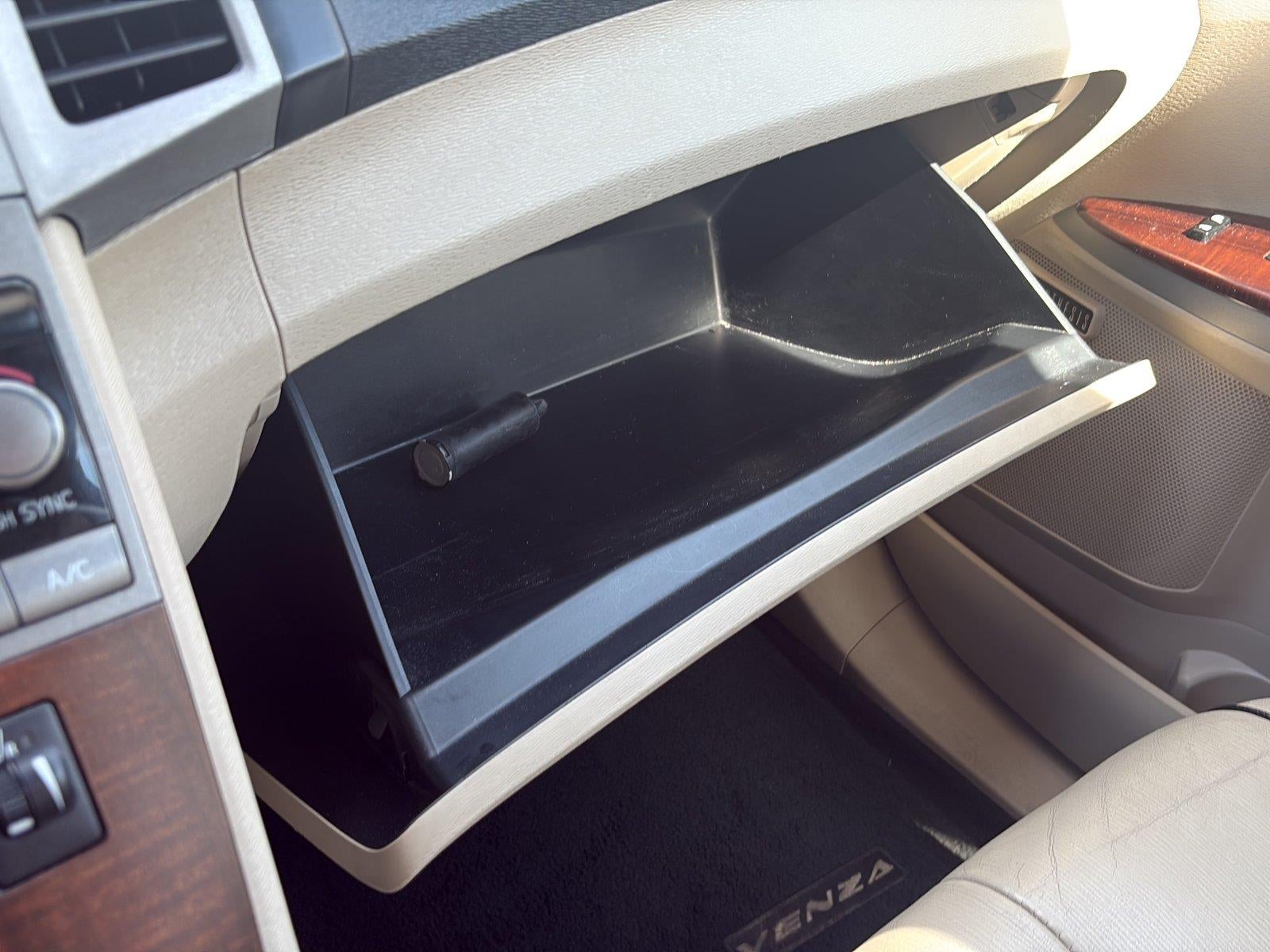 2011 Toyota Venza Base V6