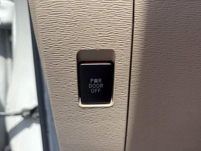 2011 Toyota Venza Base V6