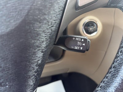 2011 Toyota Venza Base V6