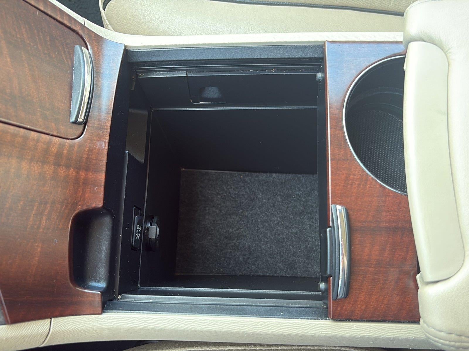 2011 Toyota Venza Base V6