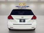 2011 Toyota Venza Base V6
