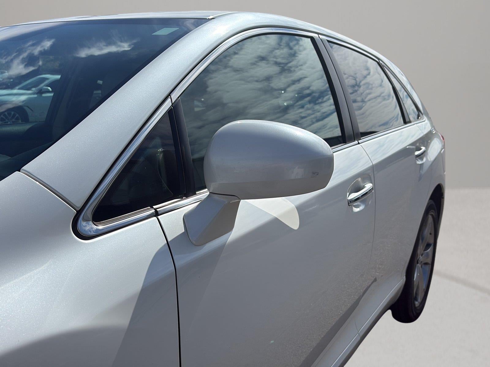 2011 Toyota Venza Base V6