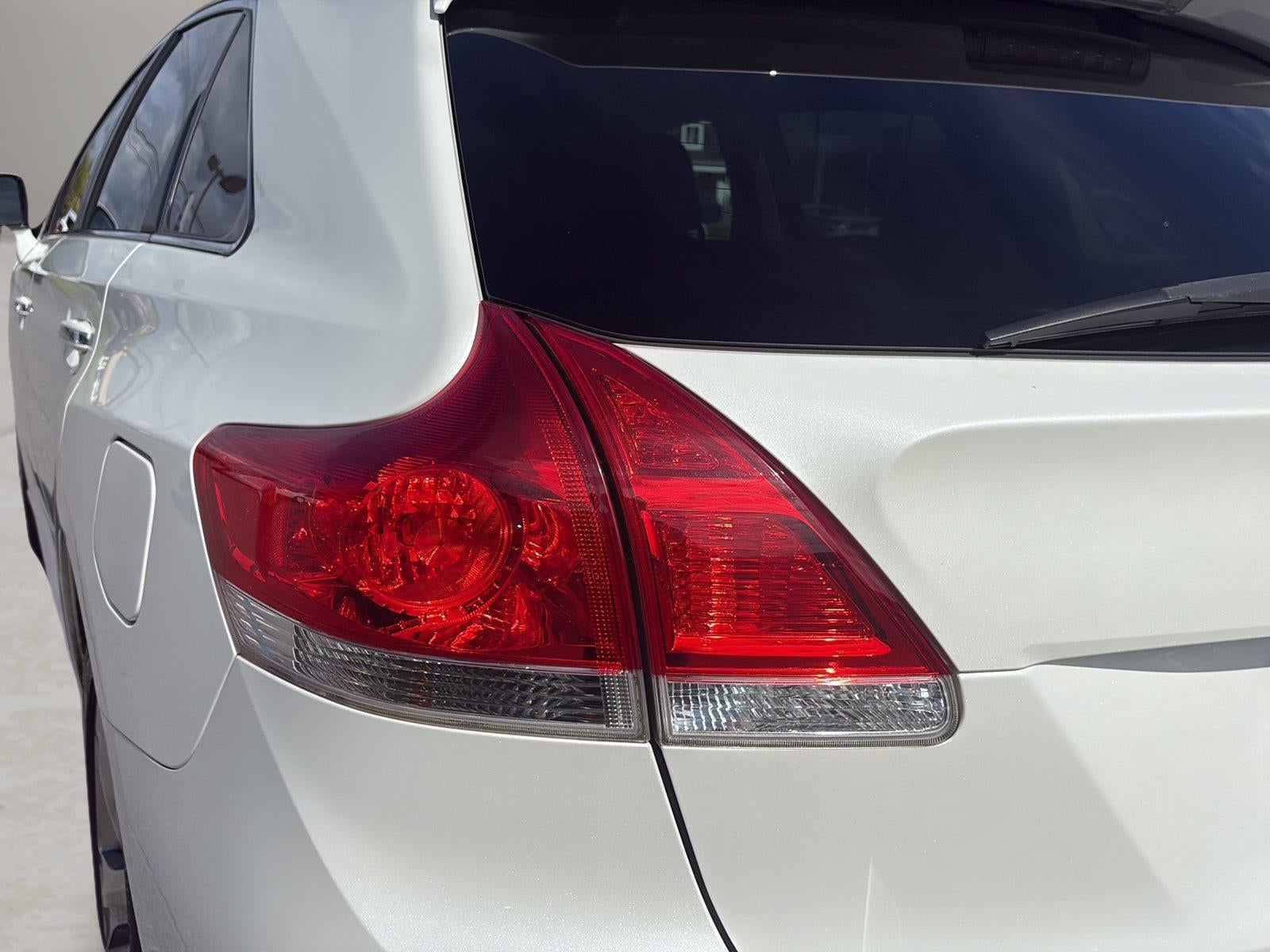 2011 Toyota Venza Base V6