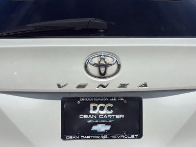 2011 Toyota Venza Base V6