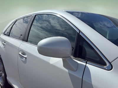2011 Toyota Venza Base V6