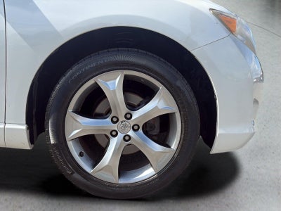 2011 Toyota Venza Base V6