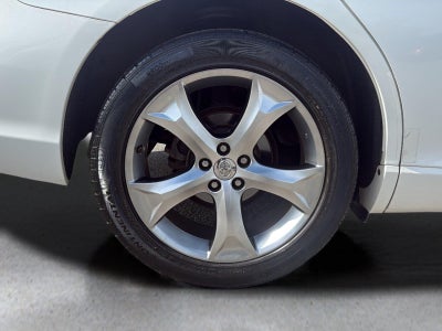 2011 Toyota Venza Base V6