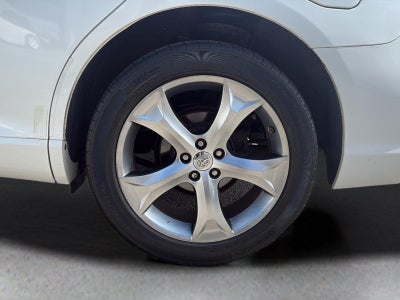 2011 Toyota Venza Base V6