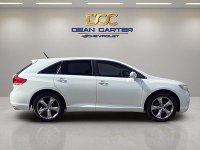 2011 Toyota Venza Base V6