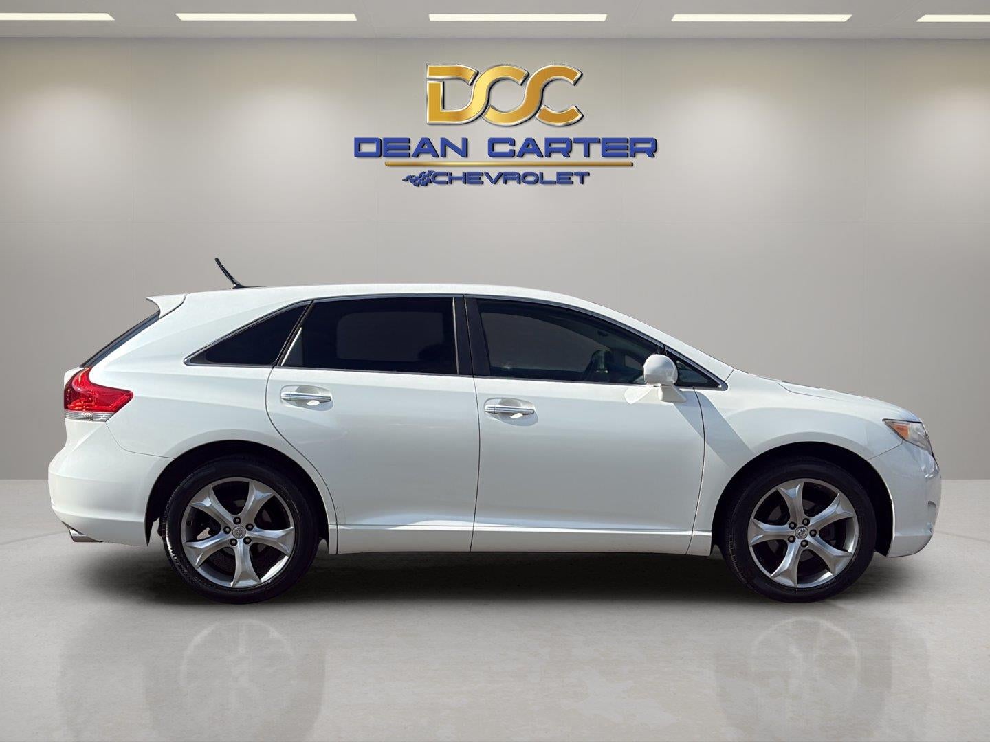 2011 Toyota Venza Base V6