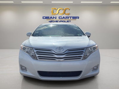 2011 Toyota Venza Base V6