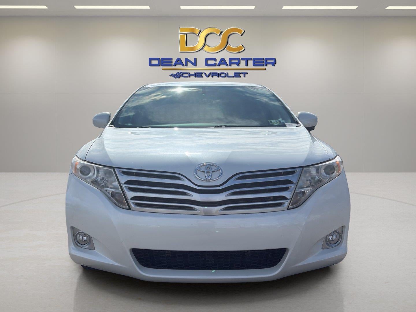 2011 Toyota Venza Base V6