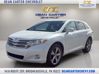 2011 Toyota Venza Base V6