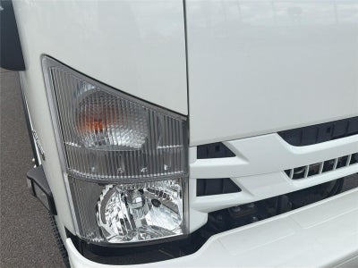 2021 Chevrolet Low Cab Forward 4500 HG 2WD Reg Cab 150"