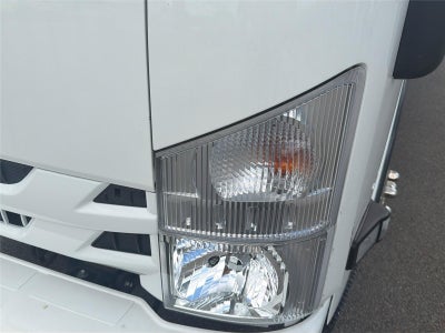 2021 Chevrolet Low Cab Forward 4500 HG 2WD Reg Cab 150"