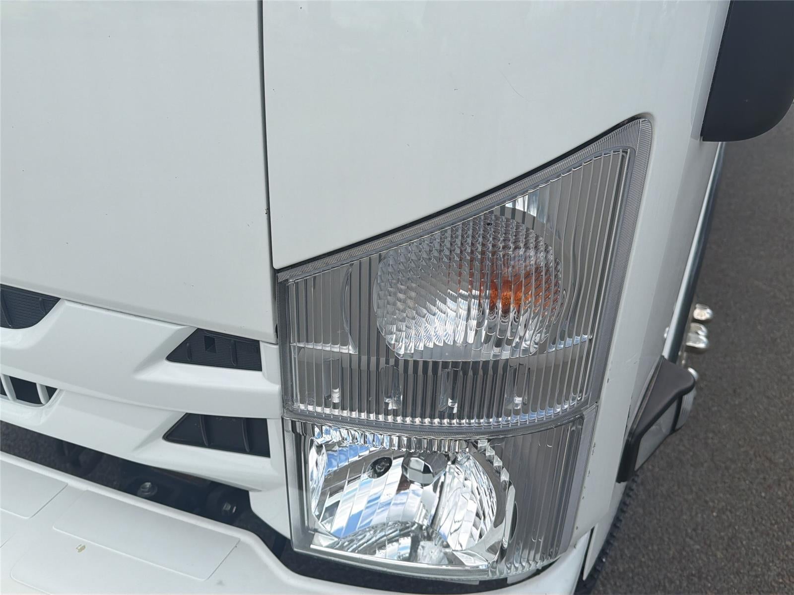 2021 Chevrolet Low Cab Forward 4500 HG 2WD Reg Cab 150"