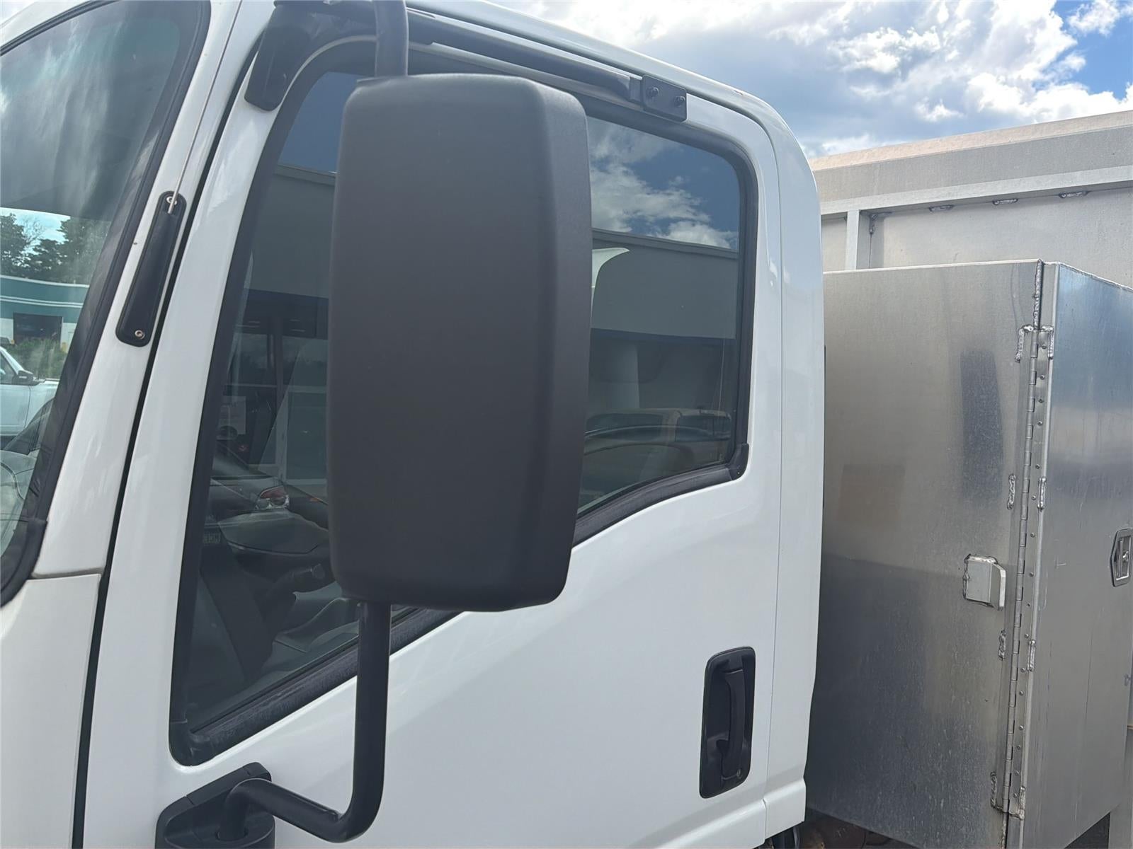 2021 Chevrolet Low Cab Forward 4500 HG 2WD Reg Cab 150"