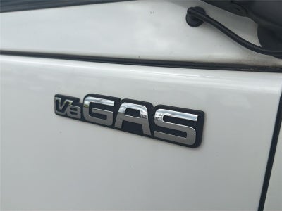 2021 Chevrolet Low Cab Forward 4500 HG 2WD Reg Cab 150"