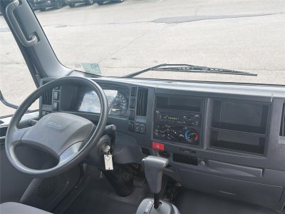 2021 Chevrolet Low Cab Forward 4500 HG 2WD Reg Cab 150"