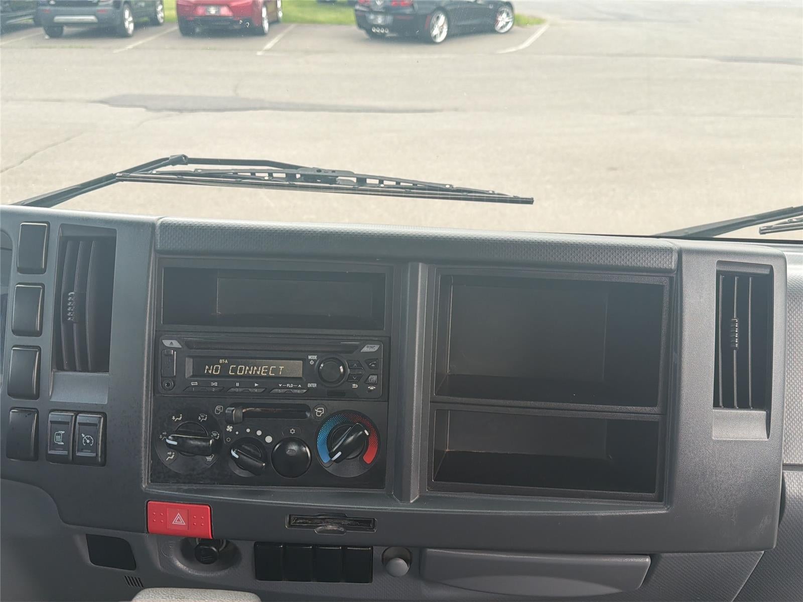 2021 Chevrolet Low Cab Forward 4500 HG 2WD Reg Cab 150"