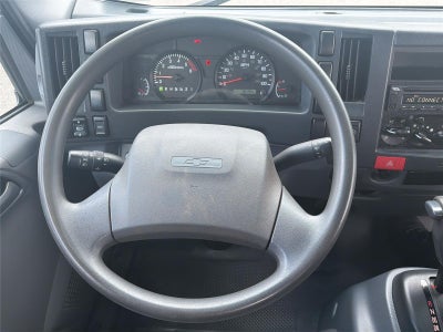 2021 Chevrolet Low Cab Forward 4500 HG 2WD Reg Cab 150"