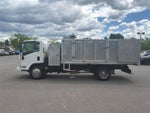 2021 Chevrolet Low Cab Forward 4500 HG 2WD Reg Cab 150"