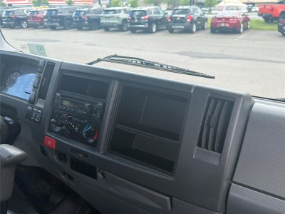 2021 Chevrolet Low Cab Forward 4500 HG 2WD Reg Cab 150"