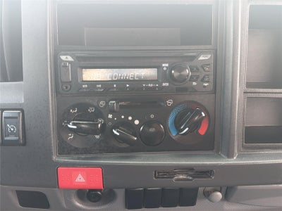 2021 Chevrolet Low Cab Forward 4500 HG 2WD Reg Cab 150"