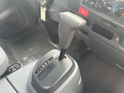 2021 Chevrolet Low Cab Forward 4500 HG 2WD Reg Cab 150"