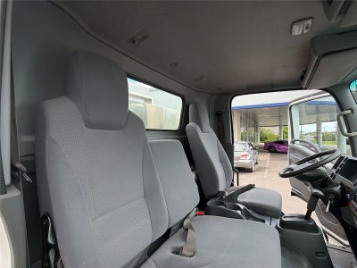 2021 Chevrolet Low Cab Forward 4500 HG 2WD Reg Cab 150"