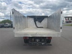 2021 Chevrolet Low Cab Forward 4500 HG 2WD Reg Cab 150"