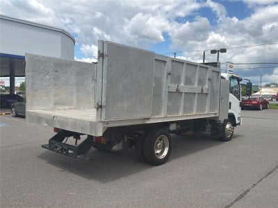 2021 Chevrolet Low Cab Forward 4500 HG 2WD Reg Cab 150"