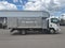 2021 Chevrolet Low Cab Forward 4500 HG 2WD Reg Cab 150"