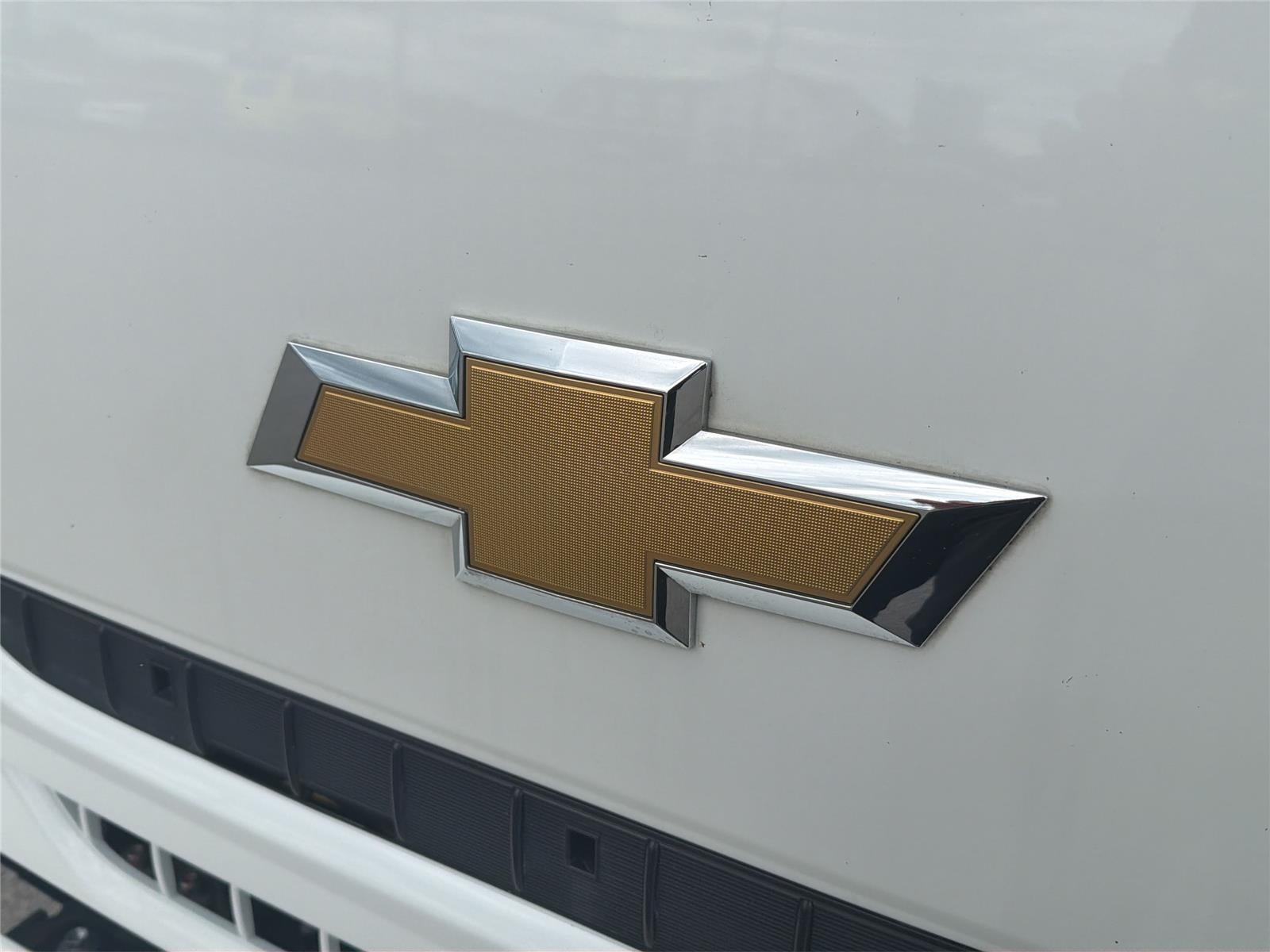 2021 Chevrolet Low Cab Forward 4500 HG 2WD Reg Cab 150"