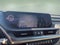 2021 Lexus ES 350 F SPORT