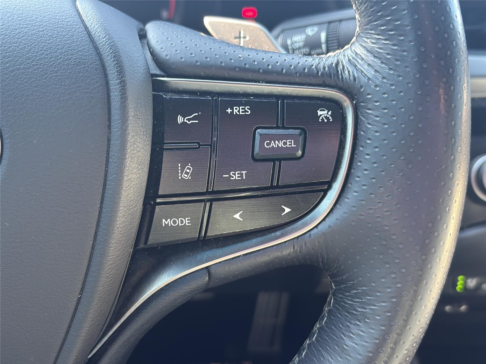 2021 Lexus ES 350 F SPORT