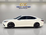 2021 Lexus ES 350 F SPORT