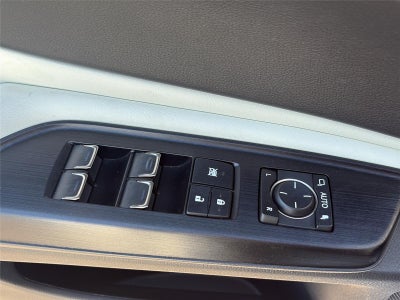 2021 Lexus ES 350 F SPORT