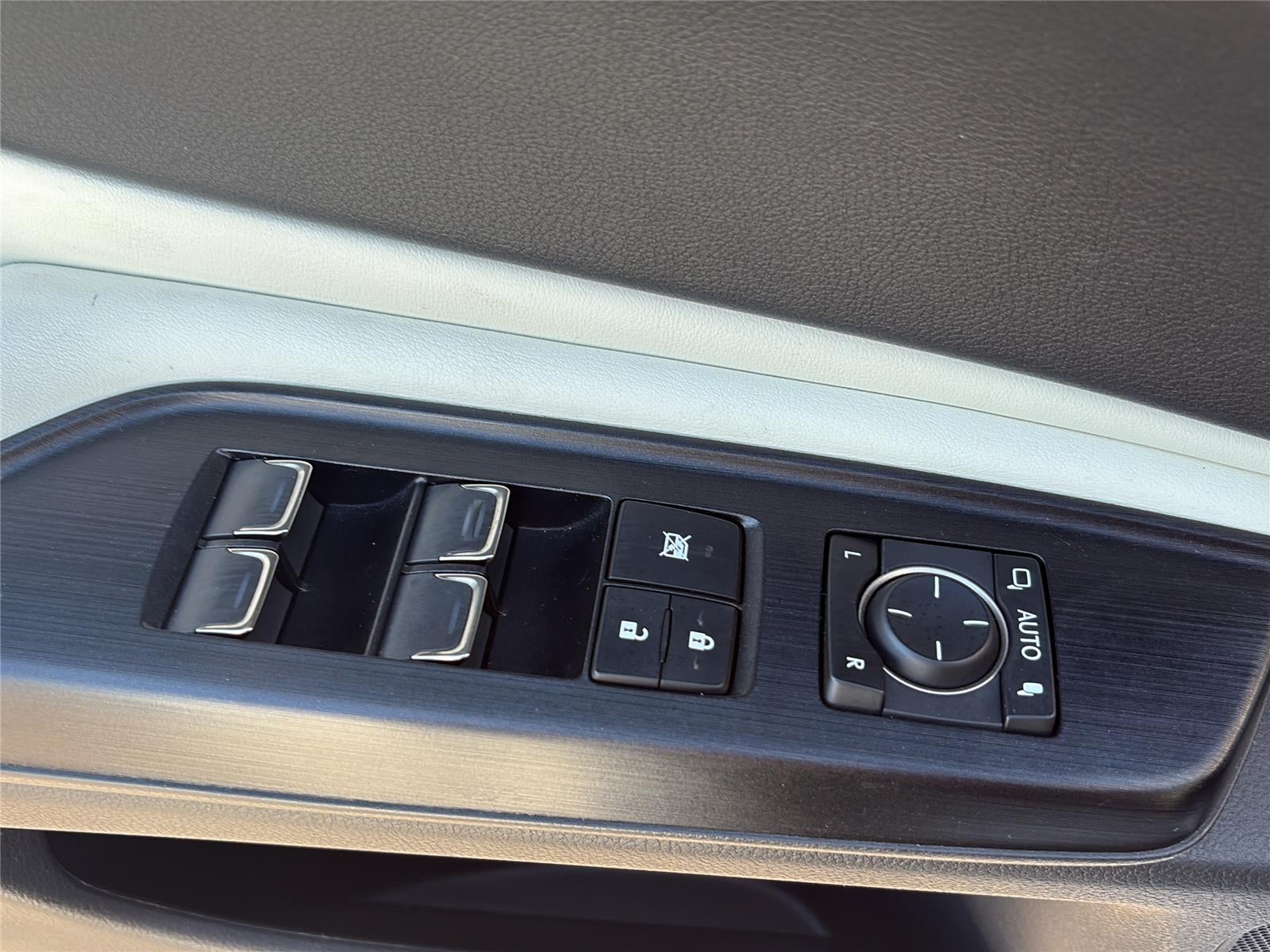 2021 Lexus ES 350 F SPORT