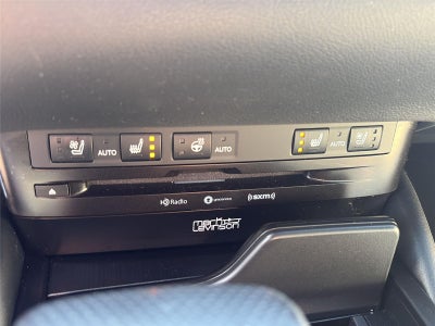 2021 Lexus ES 350 F SPORT