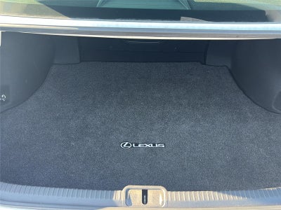 2021 Lexus ES 350 F SPORT